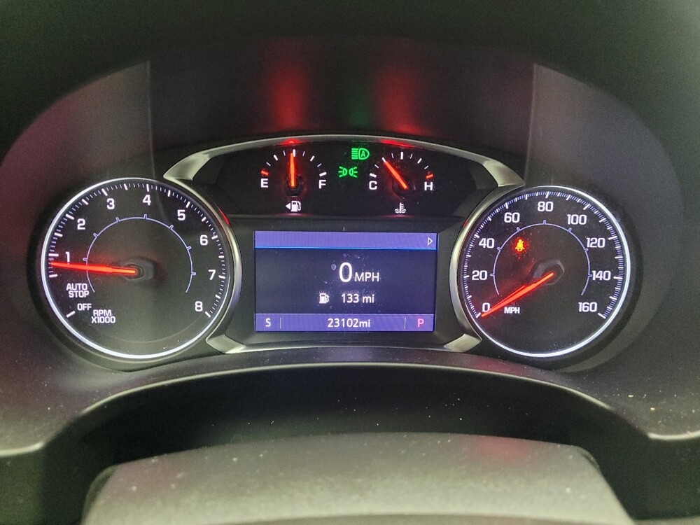 2022 GMC Terrain in Eastpointe, MI 48021 - 18105022 23