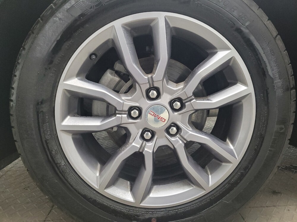 2022 GMC Terrain in Eastpointe, MI 48021 - 18105022 31