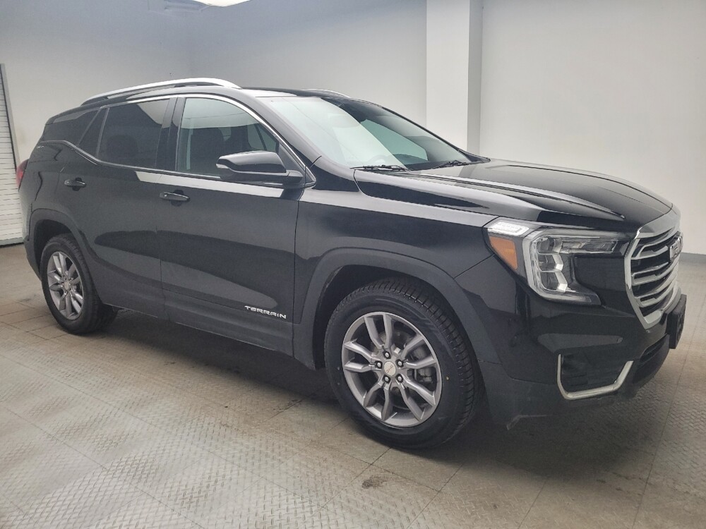 2022 GMC Terrain in Eastpointe, MI 48021 - 18105022 11