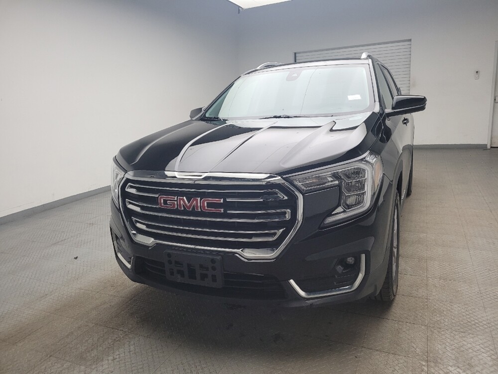 2022 GMC Terrain in Eastpointe, MI 48021 - 18105022 15