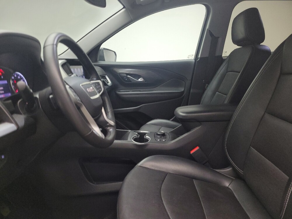 2022 GMC Terrain in Eastpointe, MI 48021 - 18105022 17