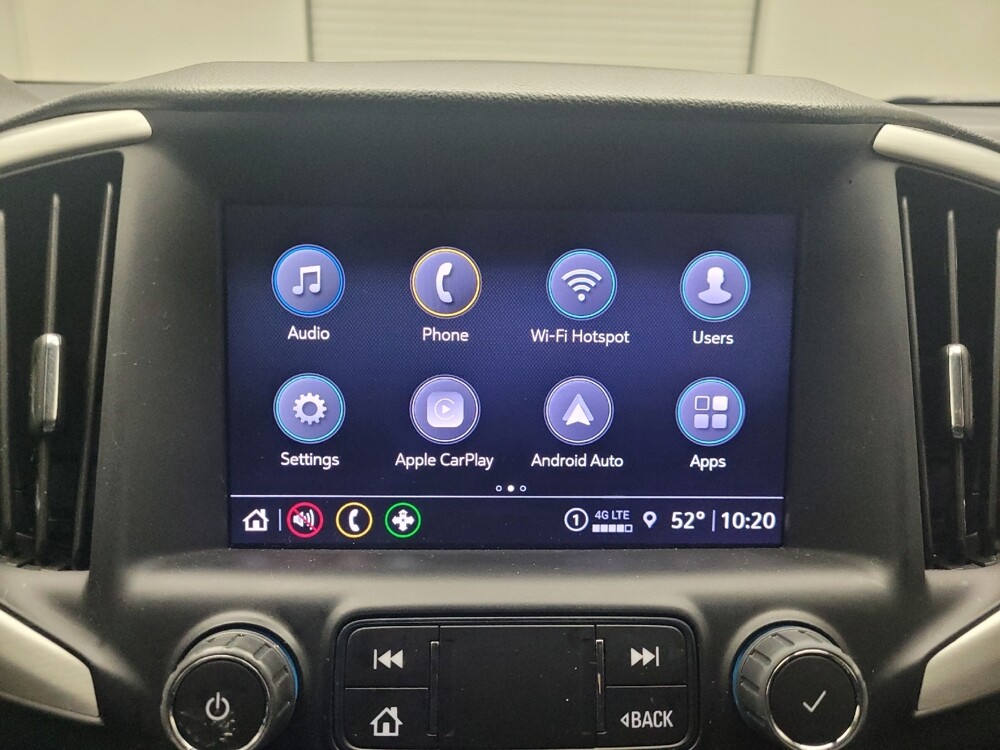 2022 GMC Terrain in Eastpointe, MI 48021 - 18105022 25