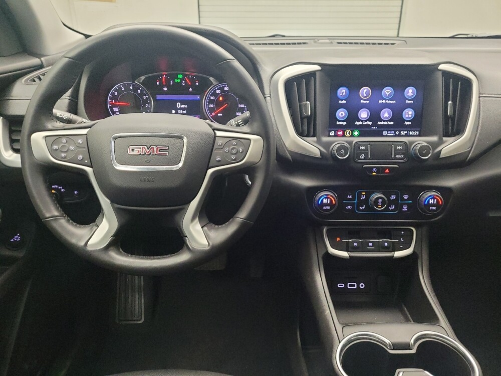 2022 GMC Terrain in Eastpointe, MI 48021 - 18105022 22