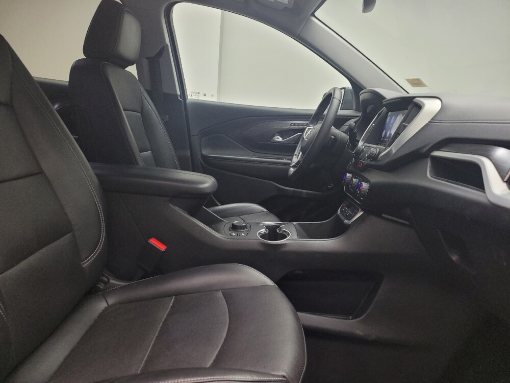 2022 GMC Terrain in Eastpointe, MI 48021 - 18105022 21