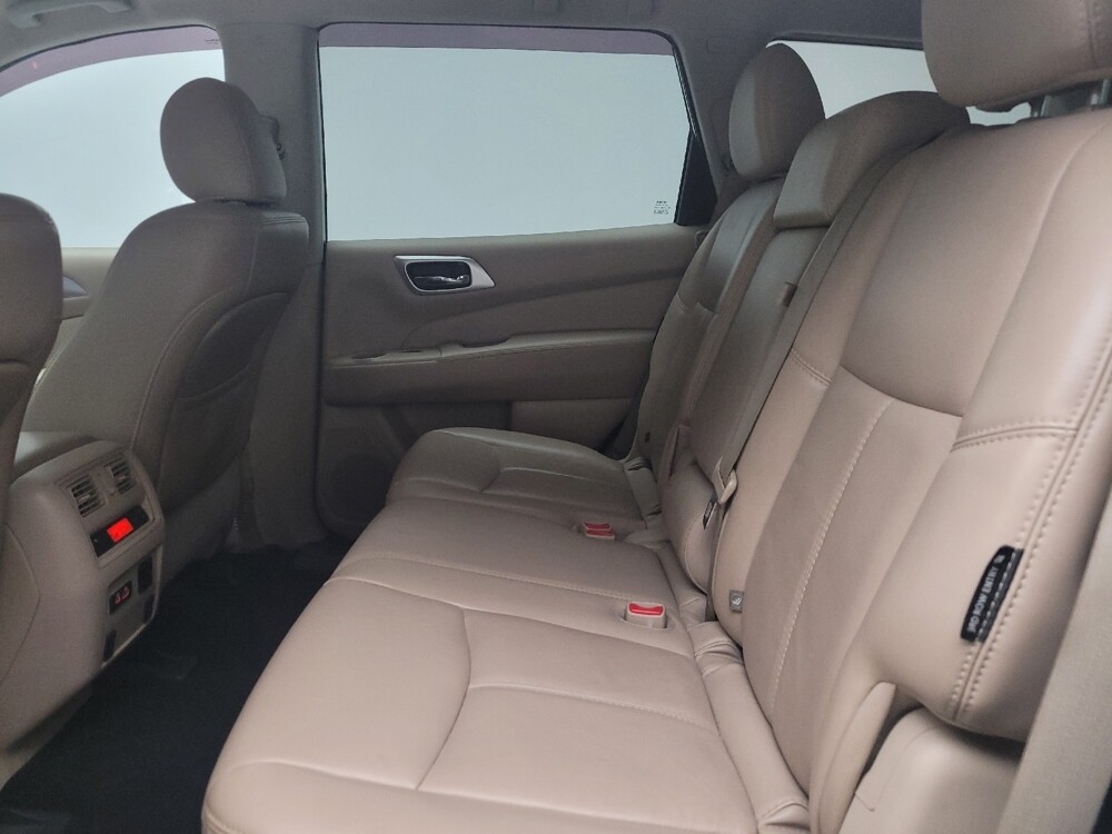 2019 Nissan Pathfinder in Eastpointe, MI 48021 - 18105023 18