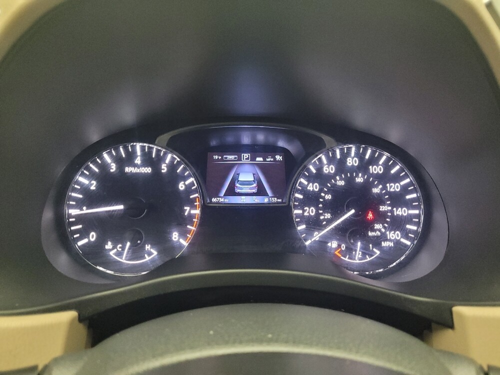 2019 Nissan Pathfinder in Eastpointe, MI 48021 - 18105023 23