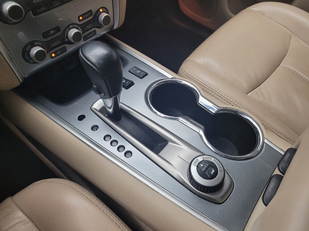 2019 Nissan Pathfinder in Eastpointe, MI 48021 - 18105023 26