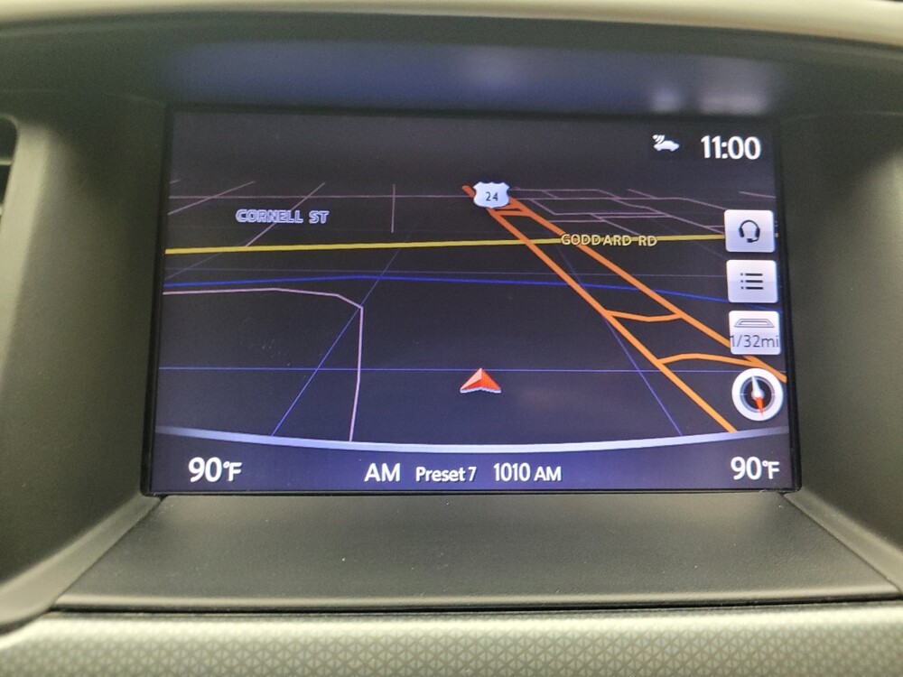 2019 Nissan Pathfinder in Eastpointe, MI 48021 - 18105023 25