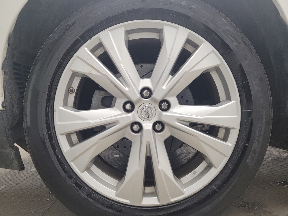 2019 Nissan Pathfinder in Eastpointe, MI 48021 - 18105023 31