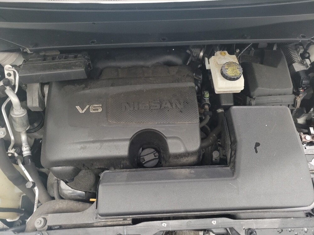 2019 Nissan Pathfinder in Eastpointe, MI 48021 - 18105023 30