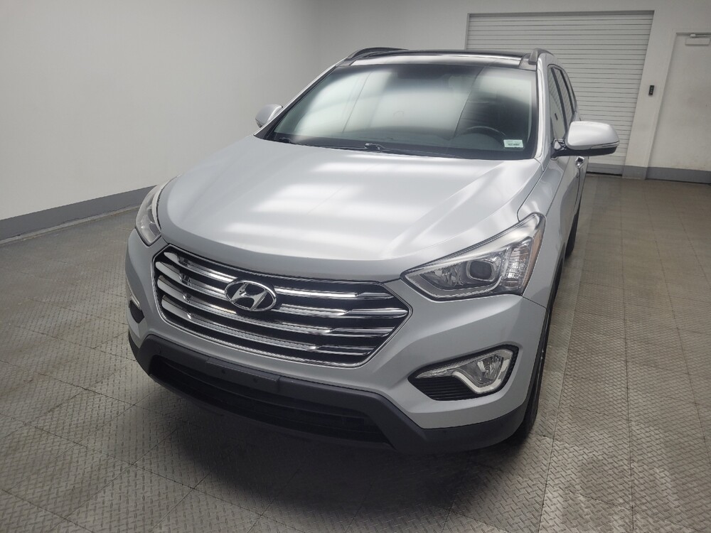 2015 Hyundai Santa Fe in Mishawaka, IN 46545 - 18105024 15