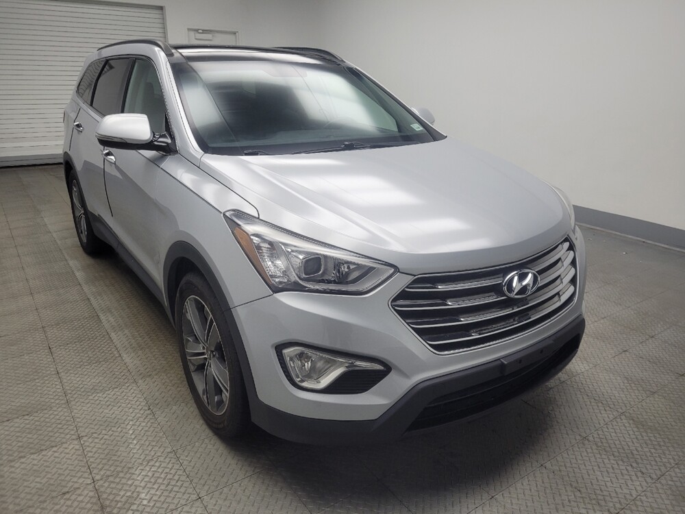 2015 Hyundai Santa Fe in Mishawaka, IN 46545 - 18105024 13