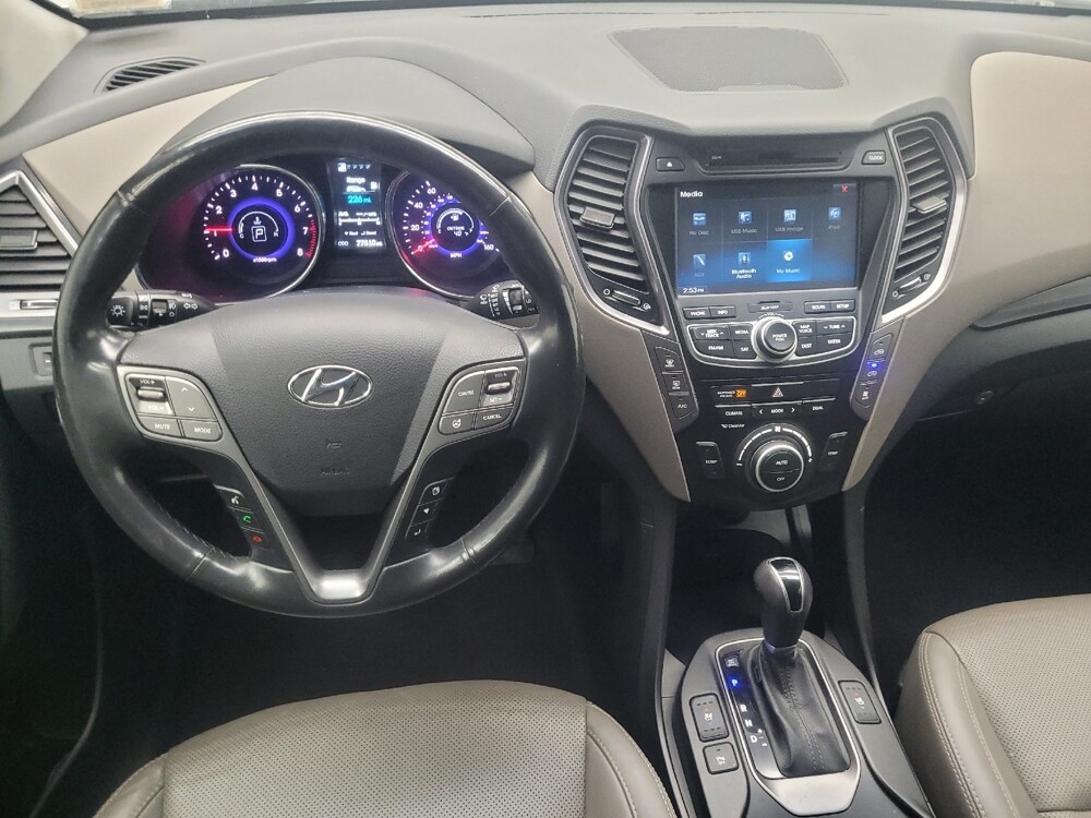 2015 Hyundai Santa Fe in Mishawaka, IN 46545 - 18105024 22