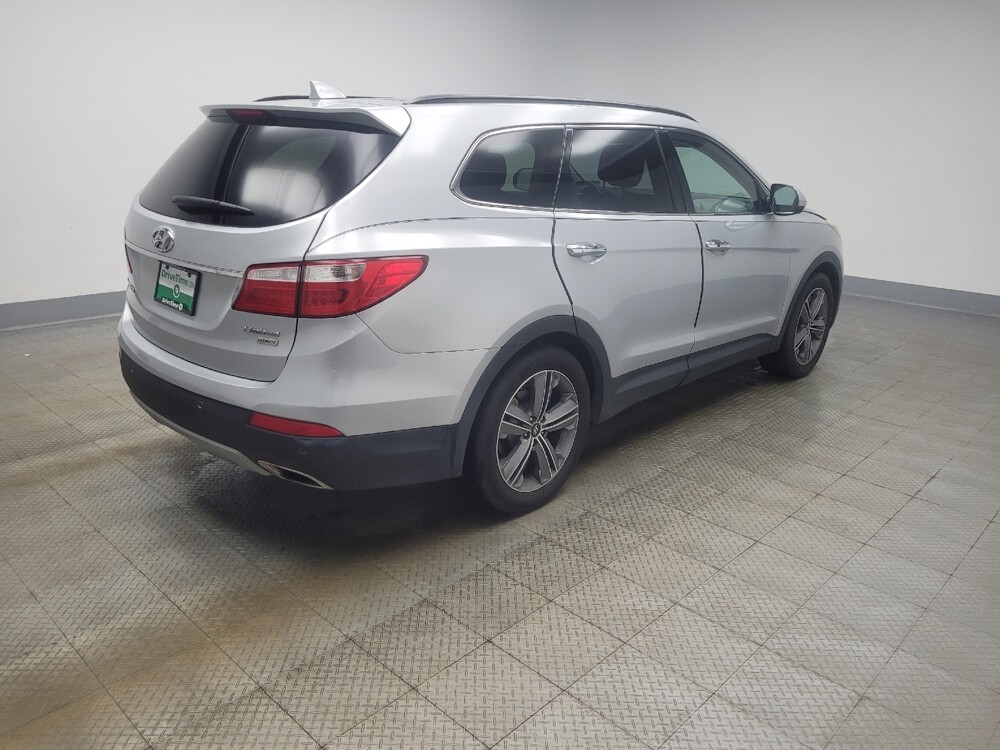 2015 Hyundai Santa Fe in Mishawaka, IN 46545 - 18105024 10