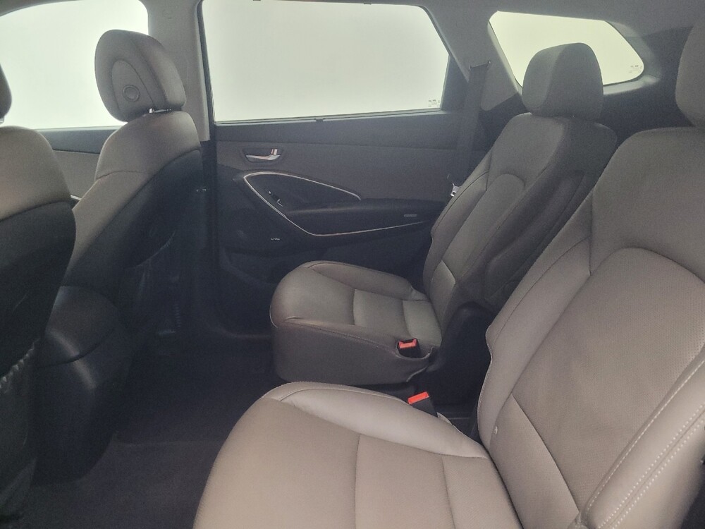 2015 Hyundai Santa Fe in Mishawaka, IN 46545 - 18105024 18