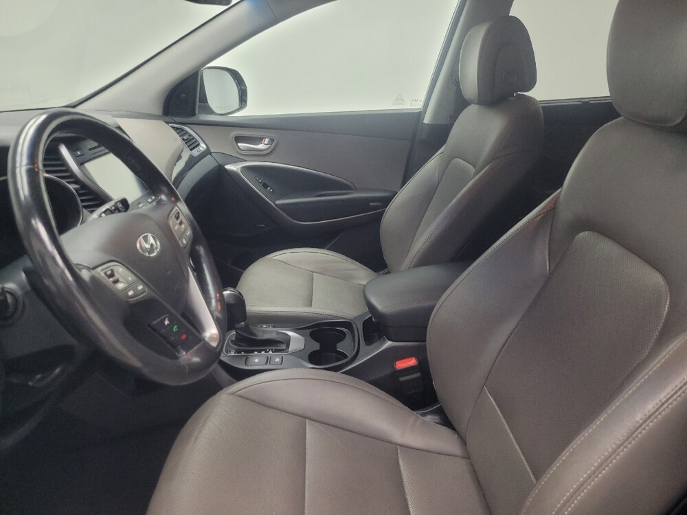 2015 Hyundai Santa Fe in Mishawaka, IN 46545 - 18105024 17