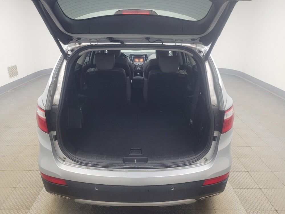 2015 Hyundai Santa Fe in Mishawaka, IN 46545 - 18105024 29