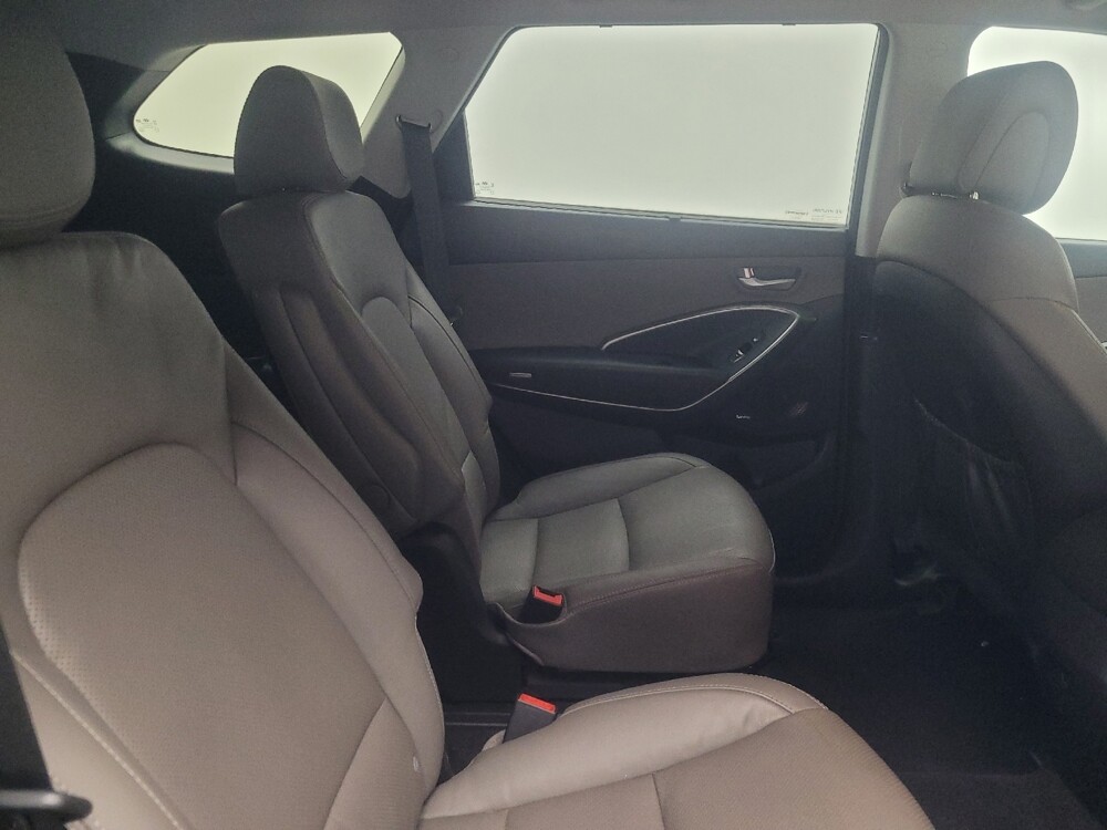 2015 Hyundai Santa Fe in Mishawaka, IN 46545 - 18105024 19