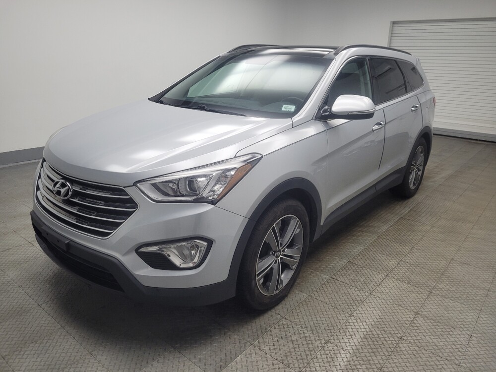 2015 Hyundai Santa Fe in Mishawaka, IN 46545 - 18105024 2