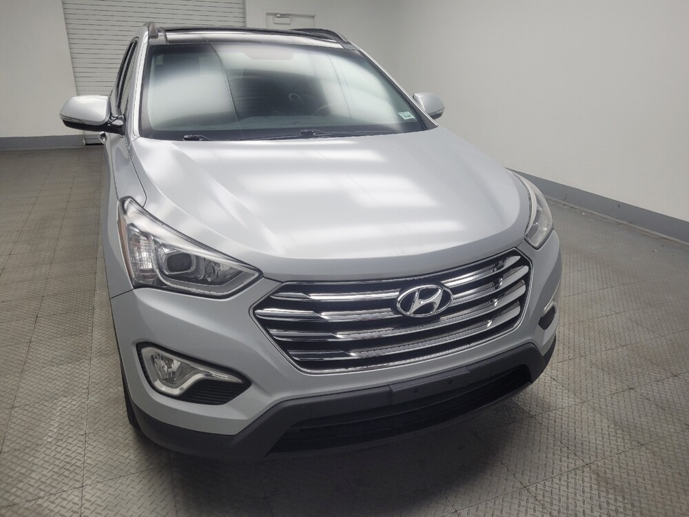 2015 Hyundai Santa Fe in Mishawaka, IN 46545 - 18105024 14