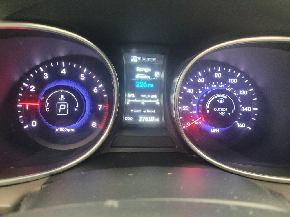 2015 Hyundai Santa Fe in Mishawaka, IN 46545 - 18105024 23