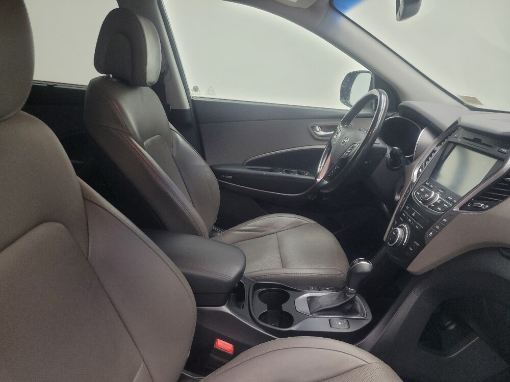 2015 Hyundai Santa Fe in Mishawaka, IN 46545 - 18105024 21