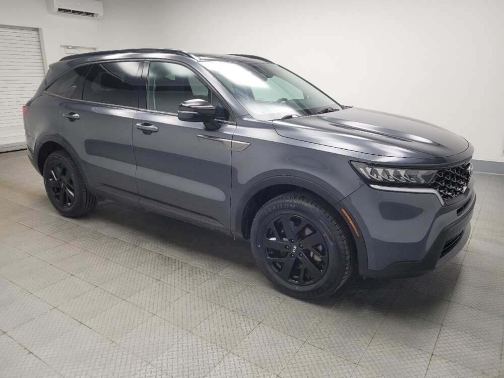 2021 Kia Sorento in Indianapolis, IN 46222 - 18105025 11