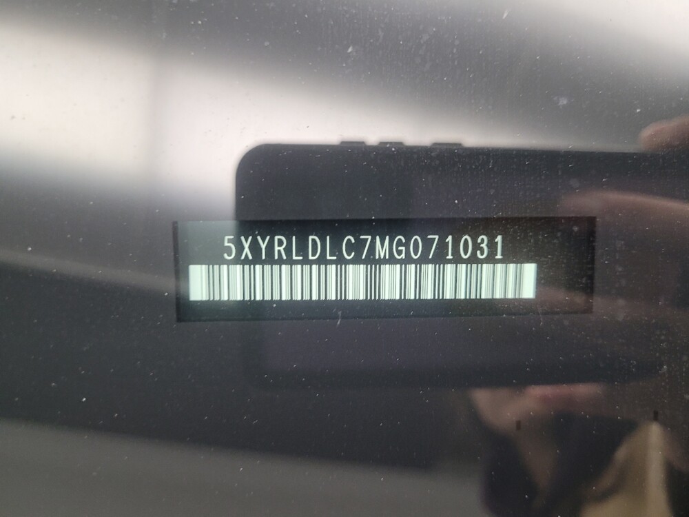 2021 Kia Sorento in Indianapolis, IN 46222 - 18105025 33