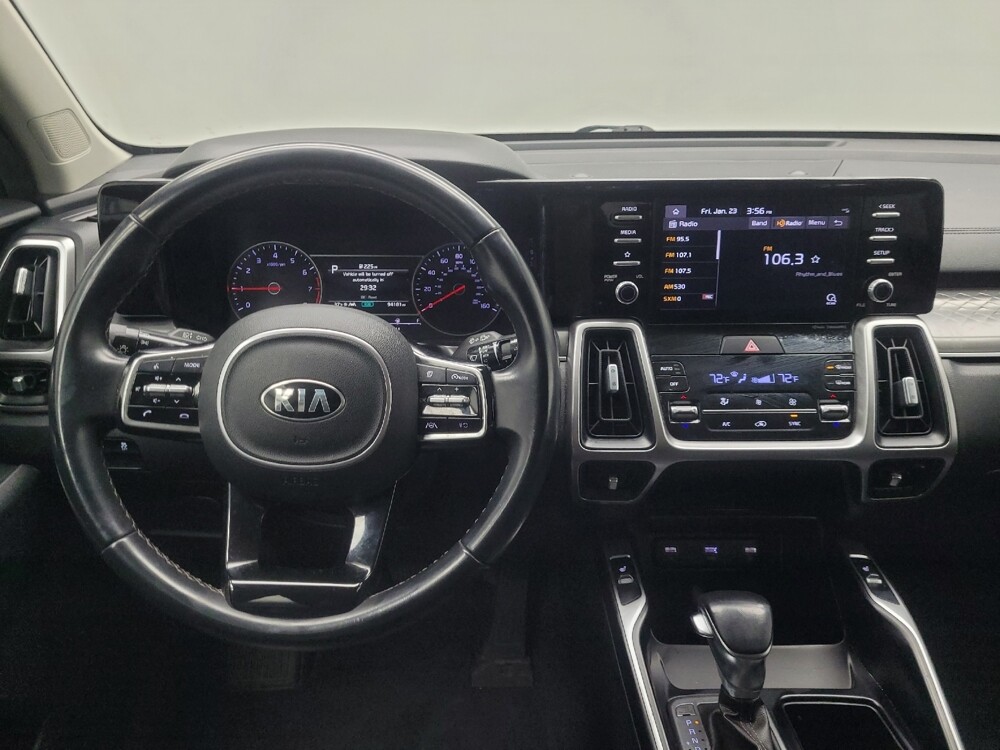 2021 Kia Sorento in Indianapolis, IN 46222 - 18105025 22