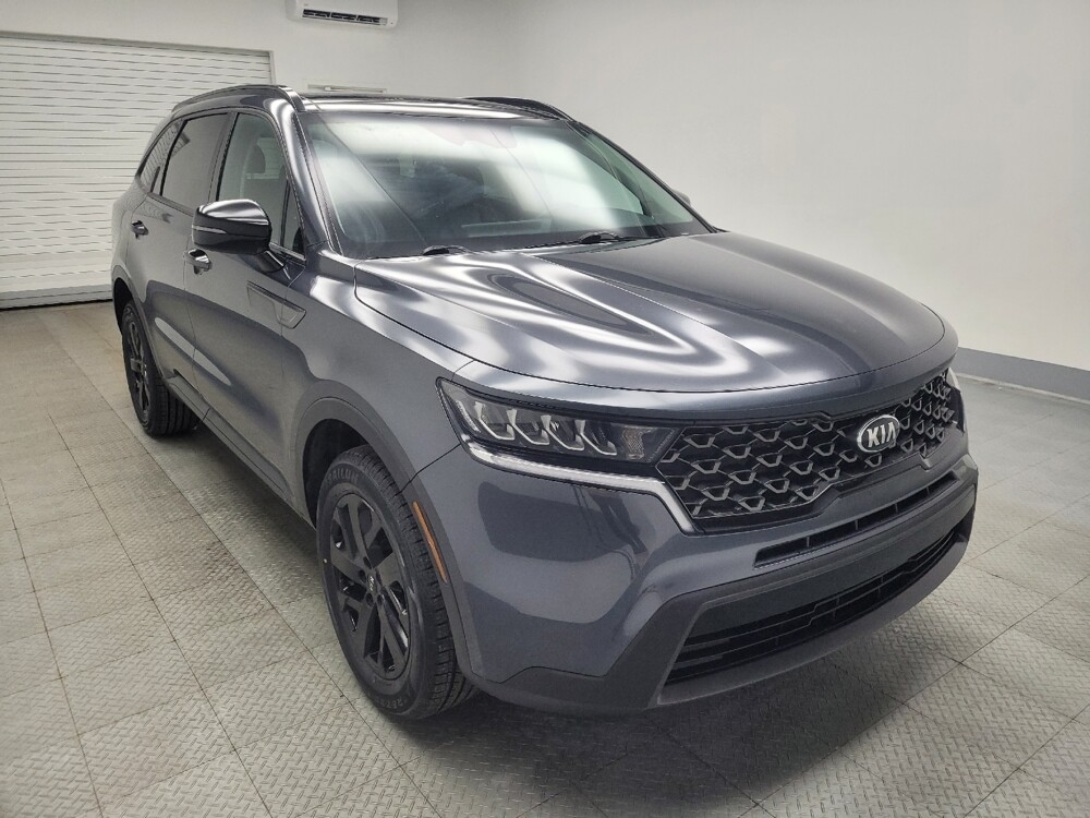 2021 Kia Sorento in Indianapolis, IN 46222 - 18105025 13