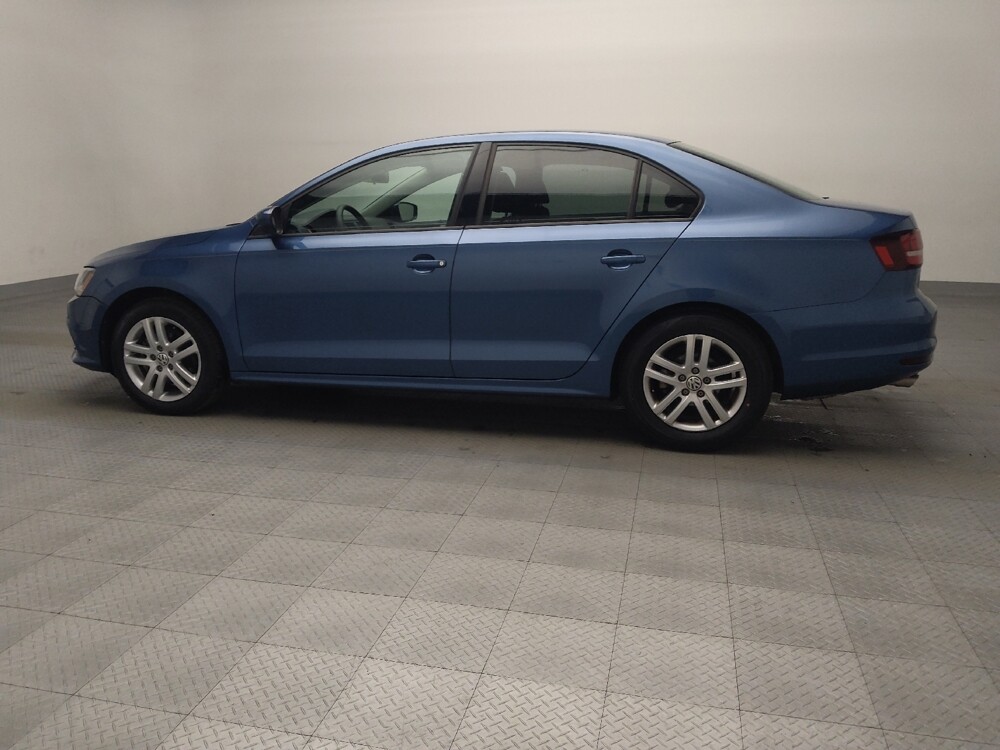 2018 Volkswagen Jetta in Lewisville, TX 75067 - 18105026 3