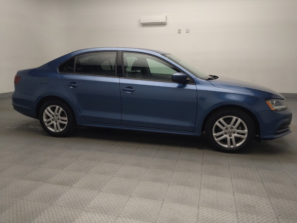 2018 Volkswagen Jetta in Lewisville, TX 75067 - 18105026 11