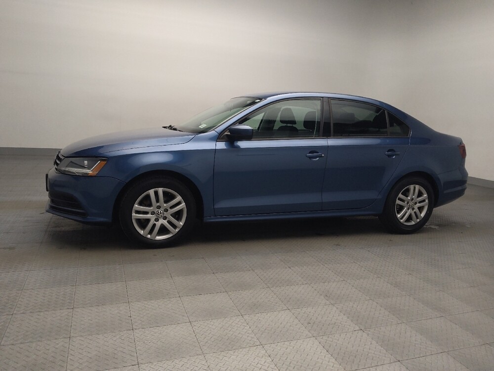 2018 Volkswagen Jetta in Lewisville, TX 75067 - 18105026 2