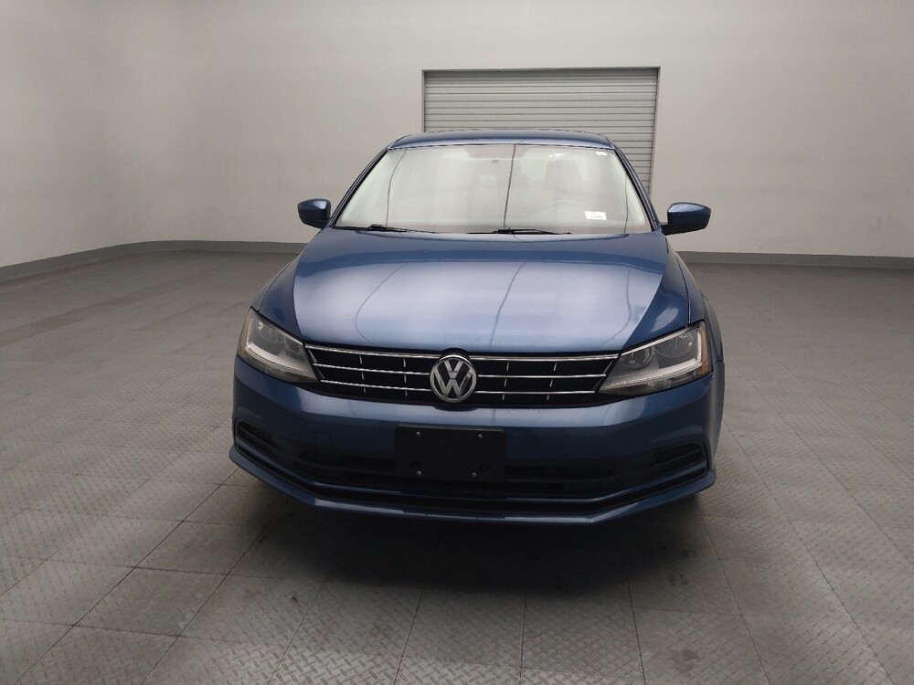 2018 Volkswagen Jetta in Lewisville, TX 75067 - 18105026 15