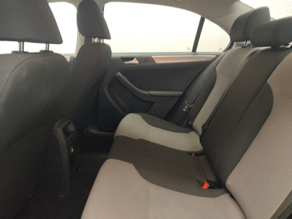 2018 Volkswagen Jetta in Lewisville, TX 75067 - 18105026 18