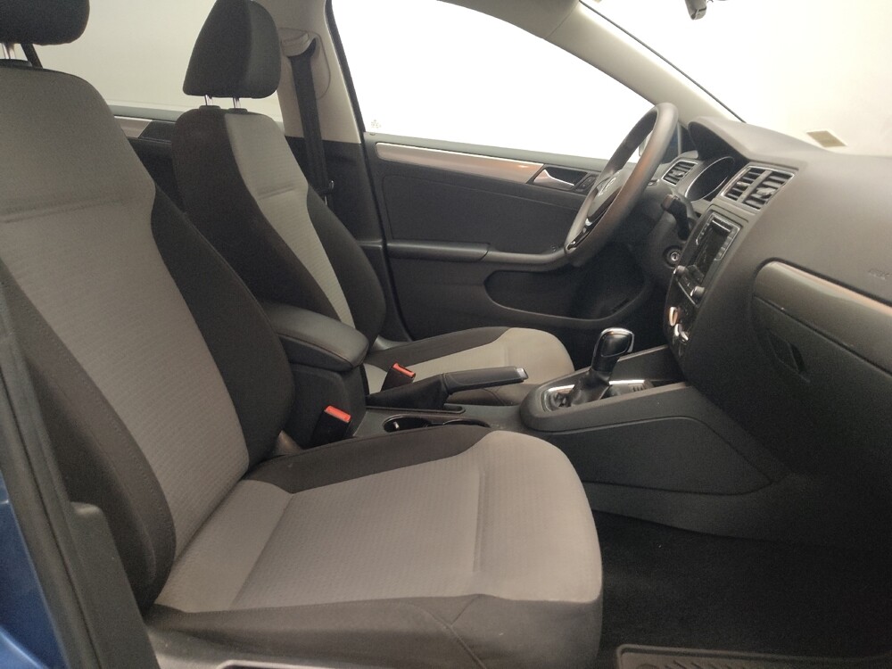 2018 Volkswagen Jetta in Lewisville, TX 75067 - 18105026 21