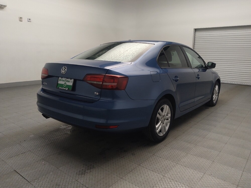 2018 Volkswagen Jetta in Lewisville, TX 75067 - 18105026 9