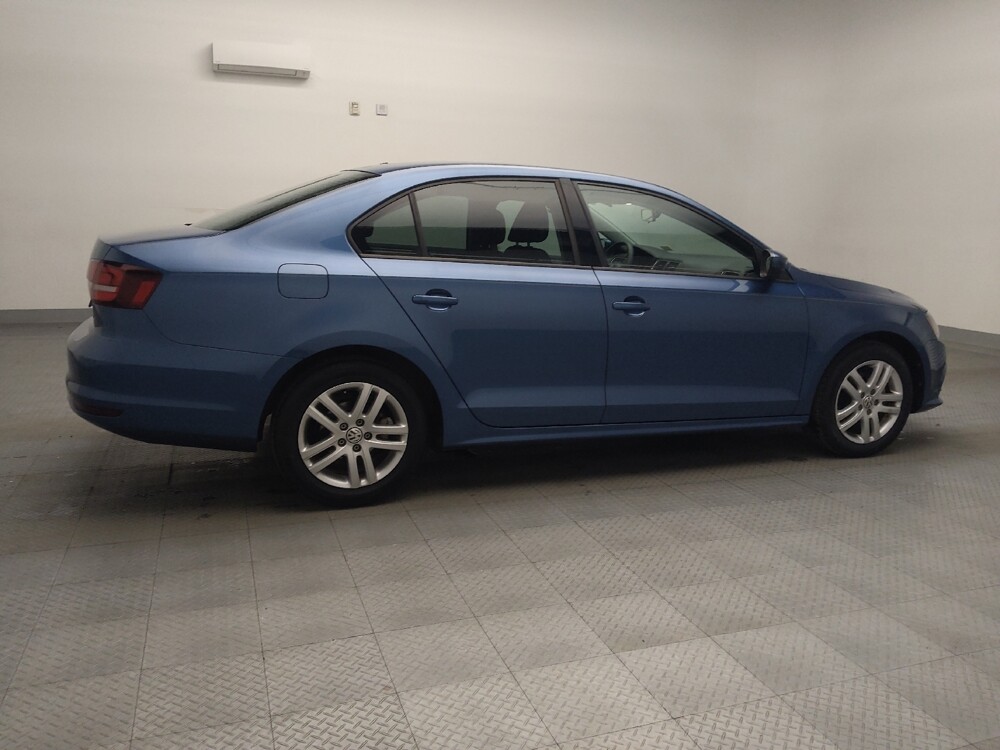 2018 Volkswagen Jetta in Lewisville, TX 75067 - 18105026 10