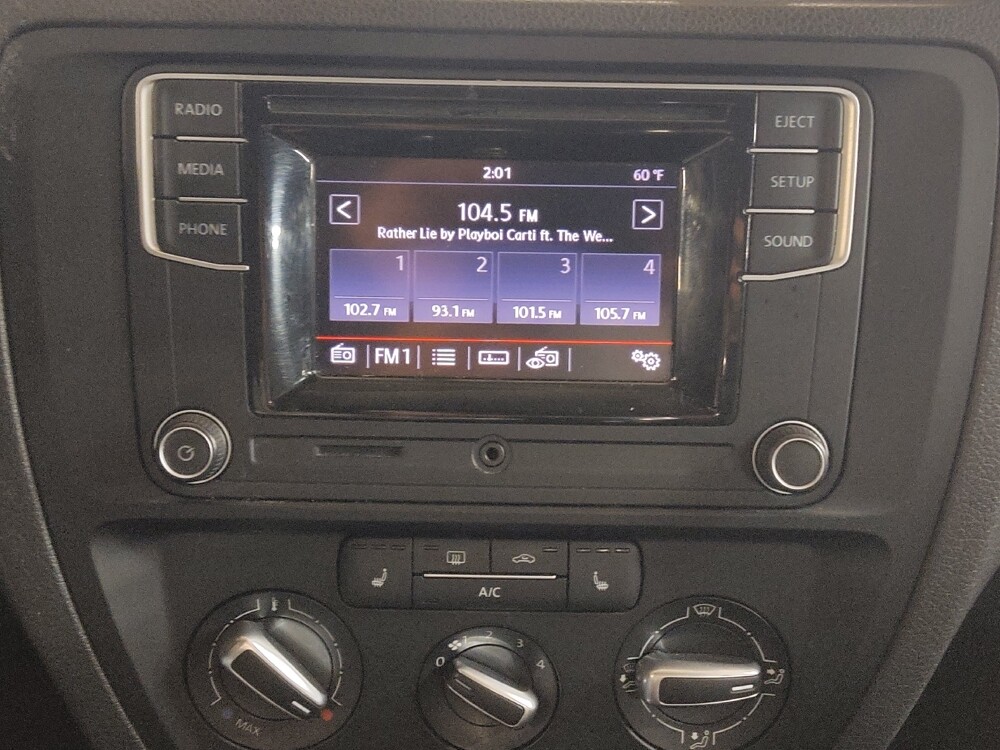 2018 Volkswagen Jetta in Lewisville, TX 75067 - 18105026 25