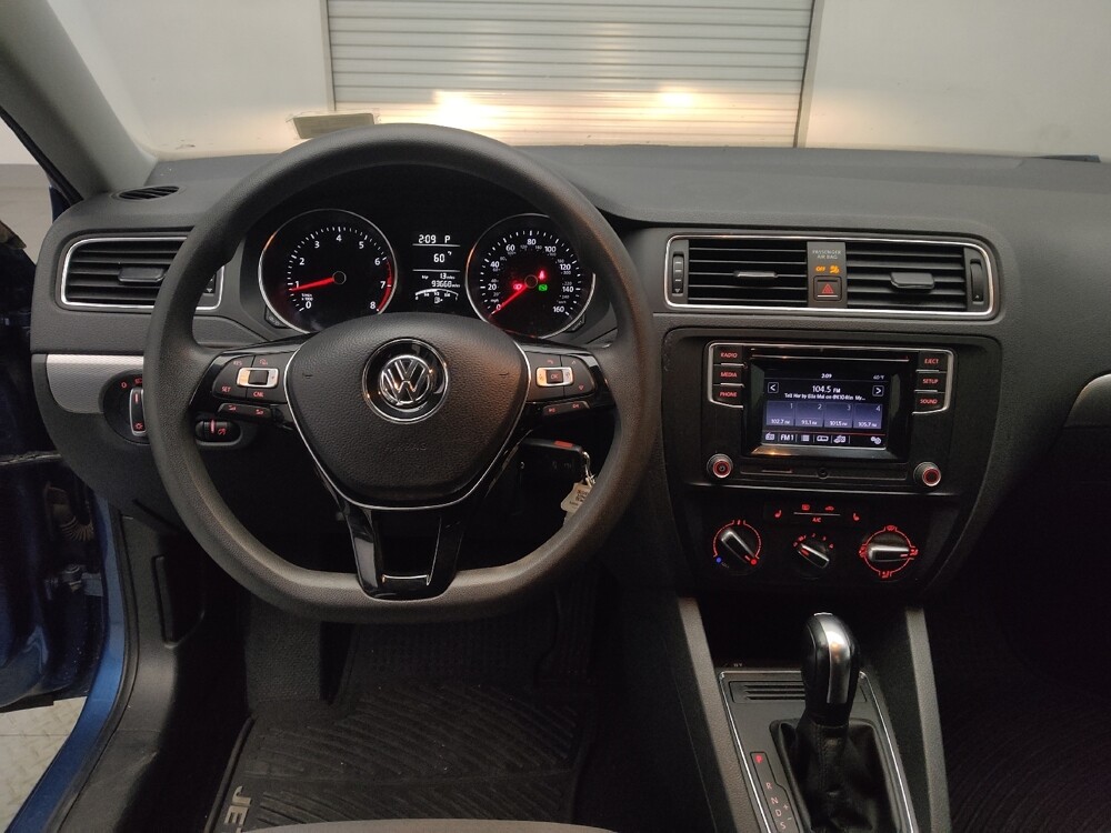 2018 Volkswagen Jetta in Lewisville, TX 75067 - 18105026 22