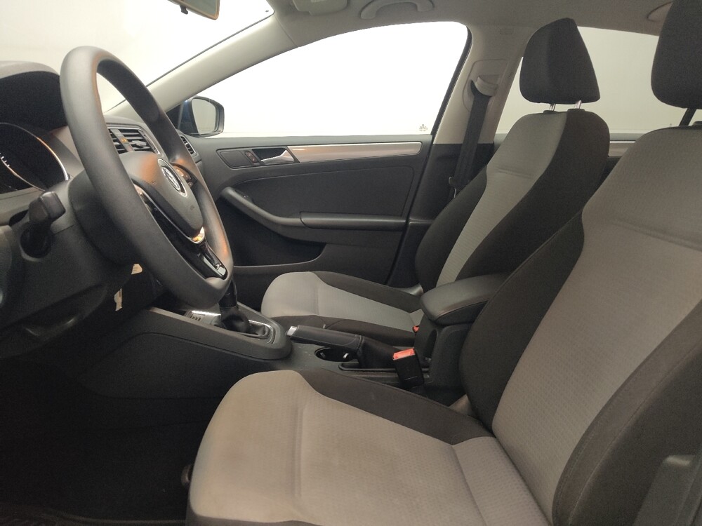 2018 Volkswagen Jetta in Lewisville, TX 75067 - 18105026 17
