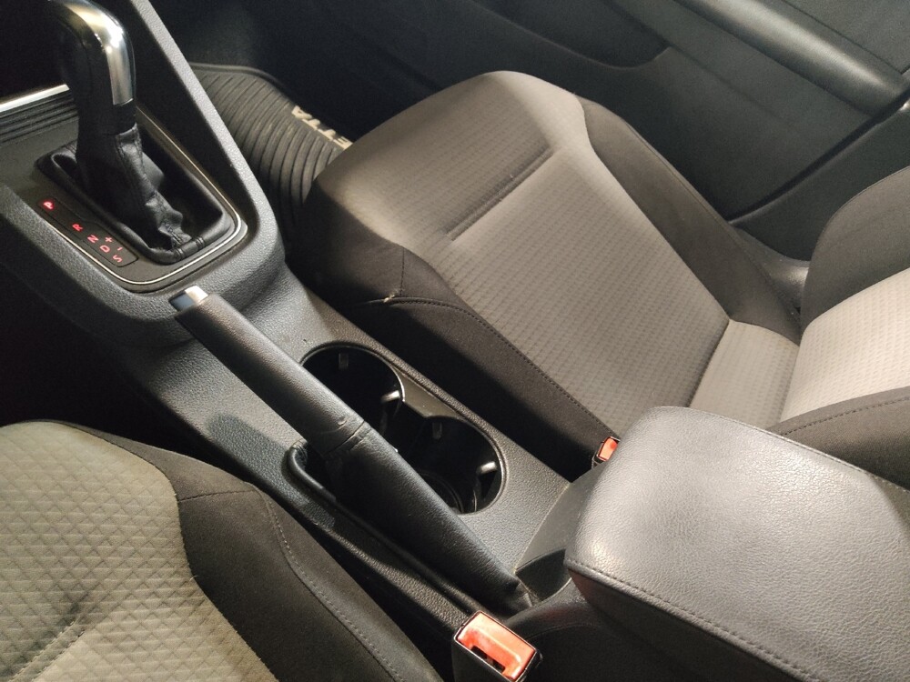 2018 Volkswagen Jetta in Lewisville, TX 75067 - 18105026 26