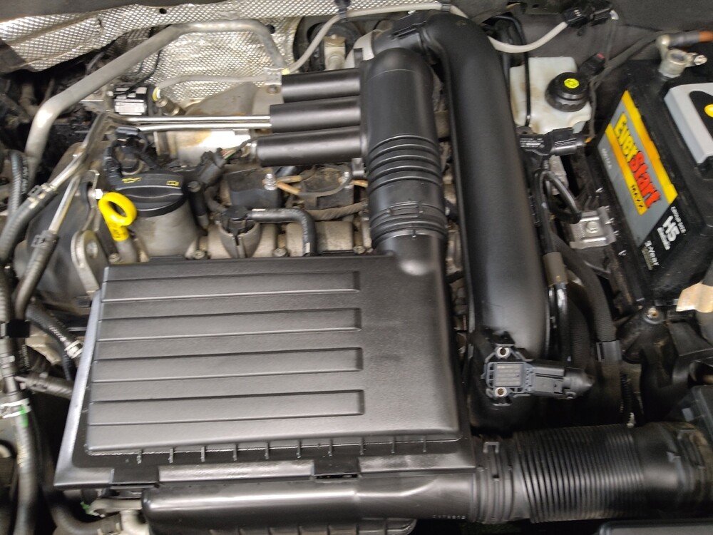 2018 Volkswagen Jetta in Lewisville, TX 75067 - 18105026 30