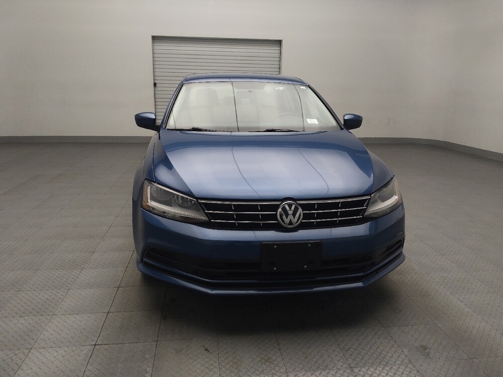 2018 Volkswagen Jetta in Lewisville, TX 75067 - 18105026 14