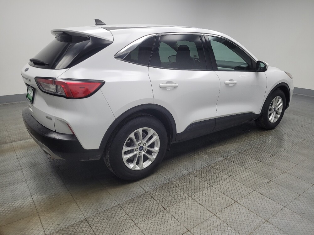 2020 Ford Escape in Indianapolis, IN 46219 - 18105027 10