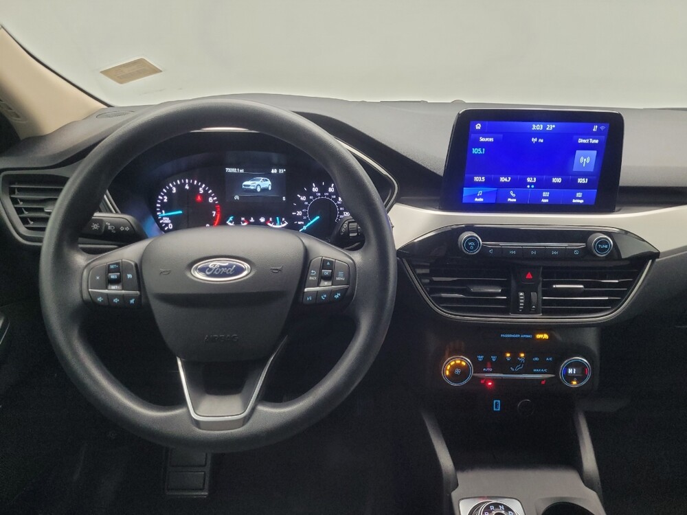 2020 Ford Escape in Indianapolis, IN 46219 - 18105027 22