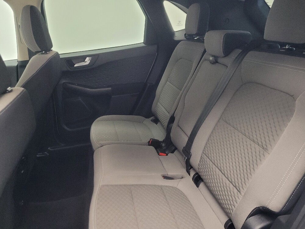 2020 Ford Escape in Indianapolis, IN 46219 - 18105027 18