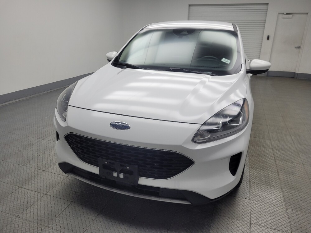 2020 Ford Escape in Indianapolis, IN 46219 - 18105027 15