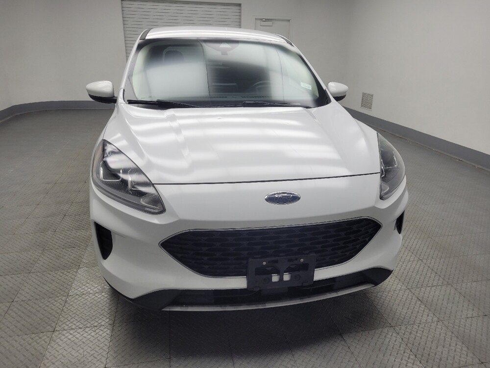2020 Ford Escape in Indianapolis, IN 46219 - 18105027 14