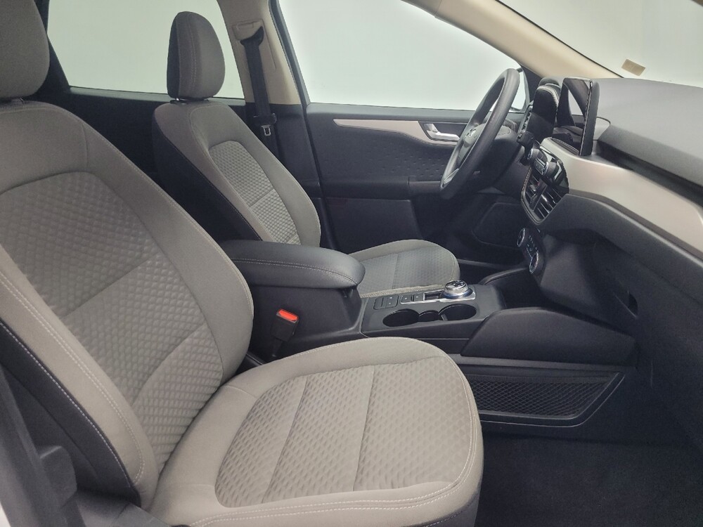 2020 Ford Escape in Indianapolis, IN 46219 - 18105027 21